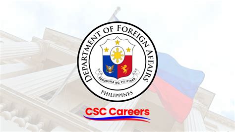 dfa careers|department of foreign affairs jobs.